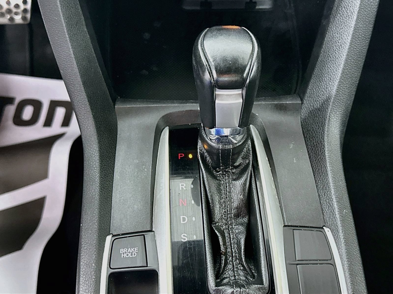 Used 2019 Honda Civic Sport image 16