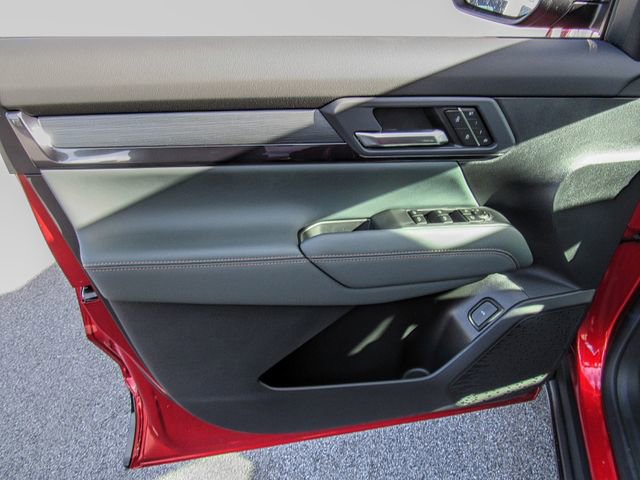 New 2026 GMC Terrain AT4 w/ Convenience Package III image 15