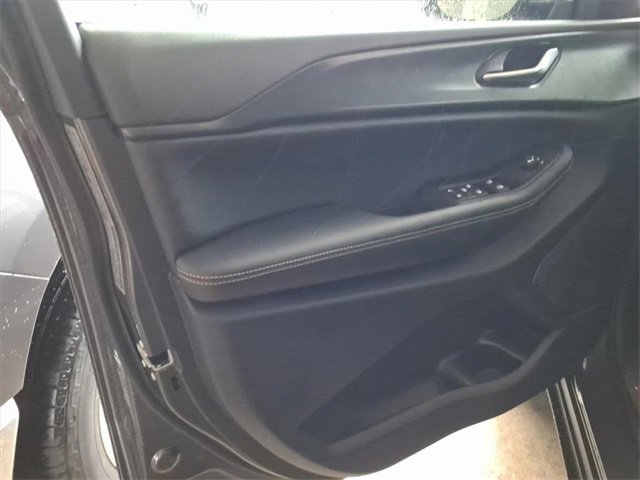 New 2025 Jeep Grand Cherokee L Laredo image 19