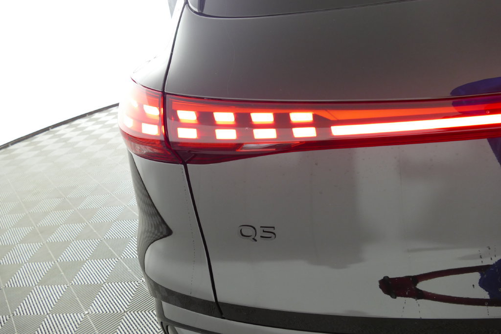New 2026 Audi Q5 2.0T AWD/4WD image 30