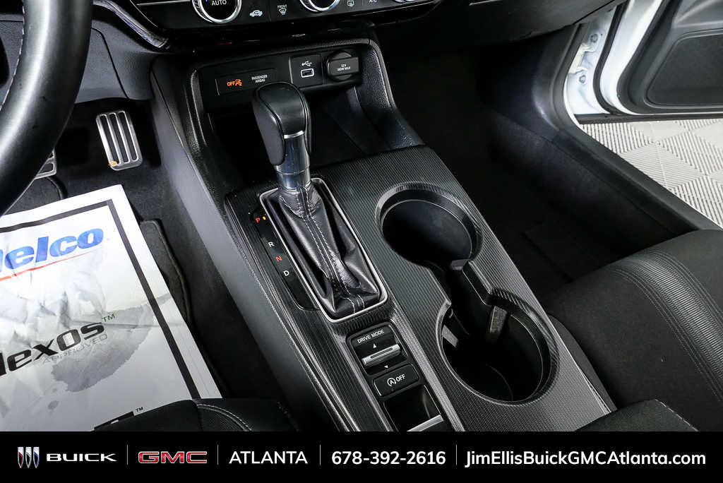 Used 2023 Honda Civic Sport image 15