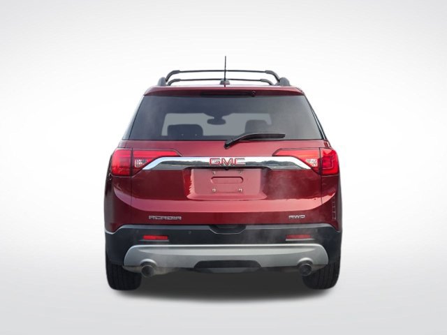 Used 2018 GMC Acadia SLT AWD/4WD image 7