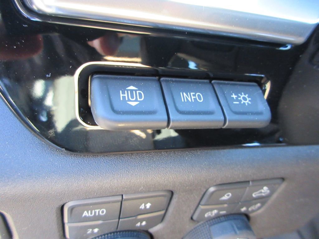 New 2026 Chevrolet Silverado 3500 High Country w/ High Country Premium Package image 29