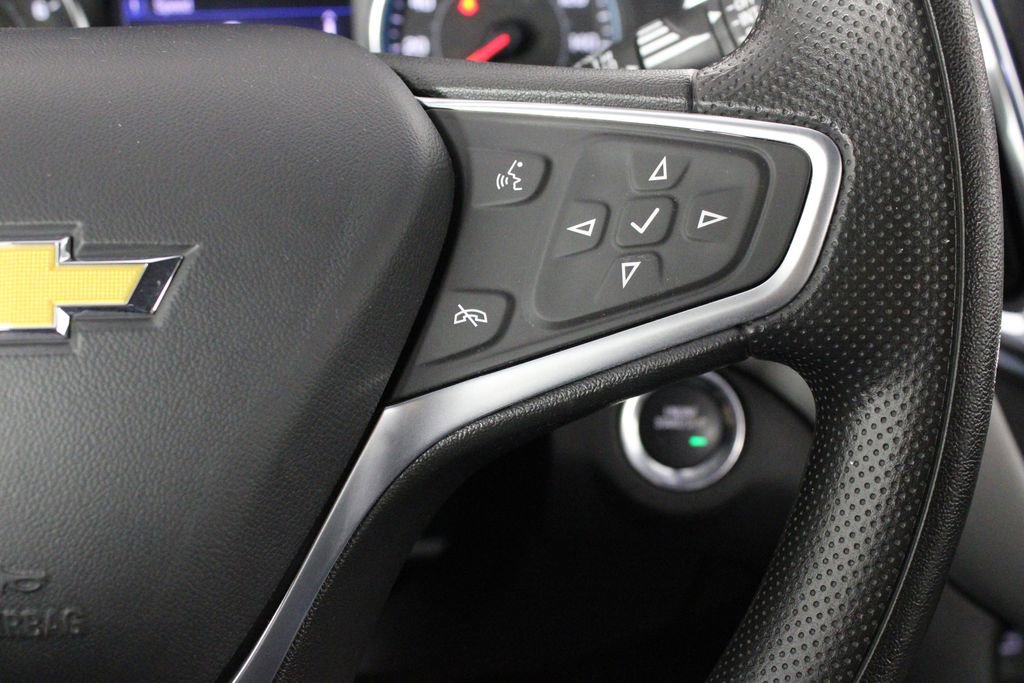 Used 2022 Chevrolet Equinox LS w/ LS Convenience Package image 25