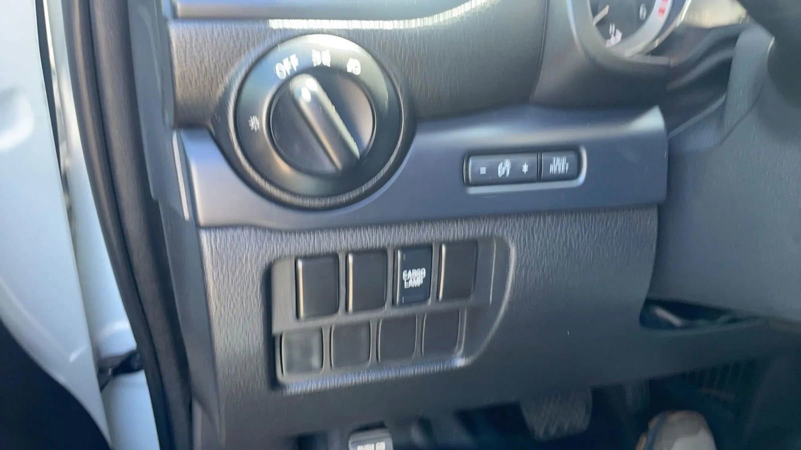 Used 2019 Nissan Titan S w/ S Utility Package AWD/4WD image 24