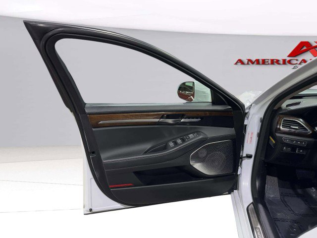 Used 2019 Genesis G90 5.0 Ultimate image 20