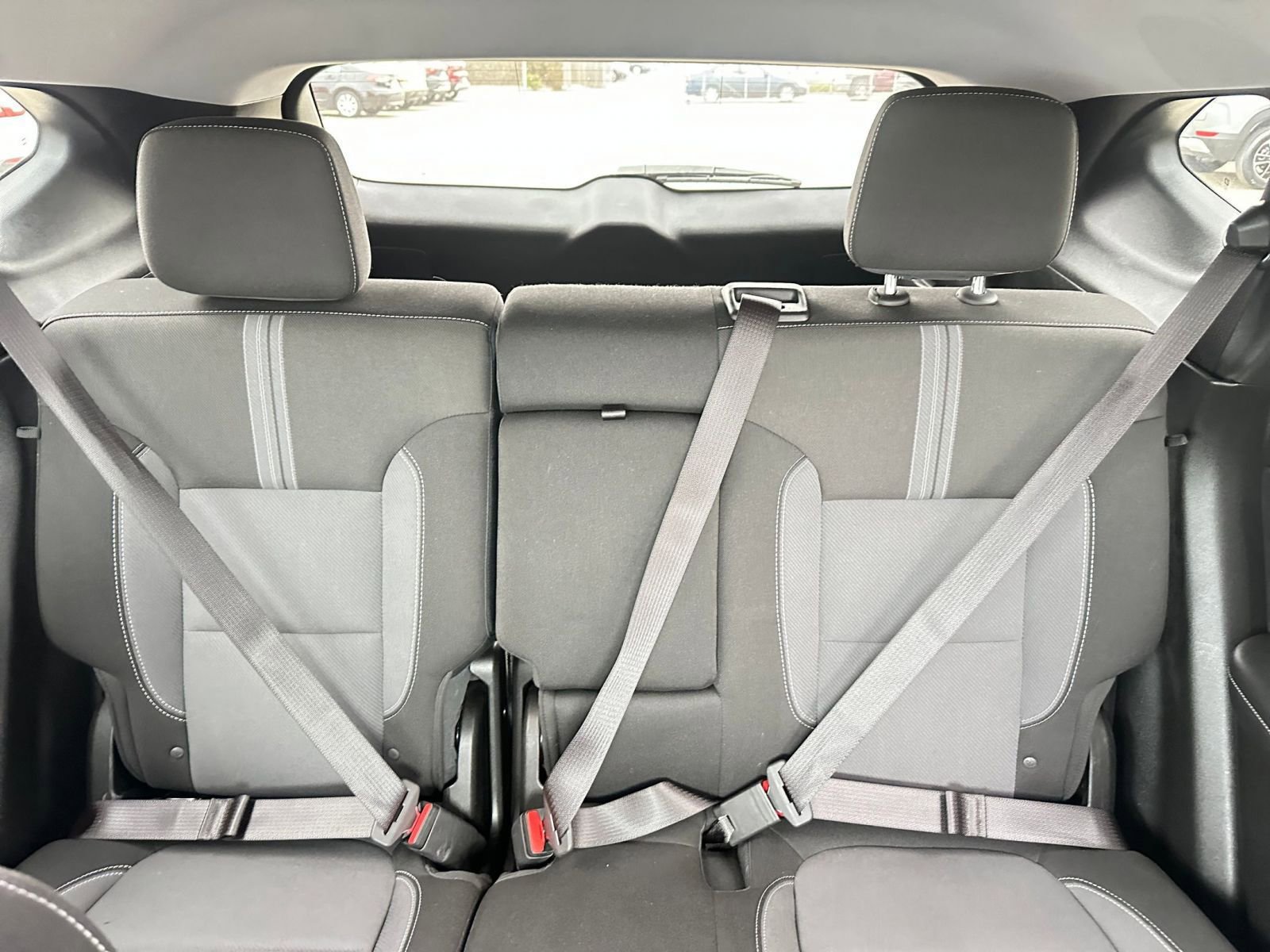 Used 2025 Chevrolet Blazer LT image 38