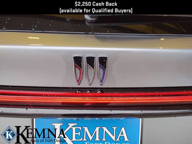 New 2026 Buick Enclave Sport Touring w/ Super Cruise Package image 32