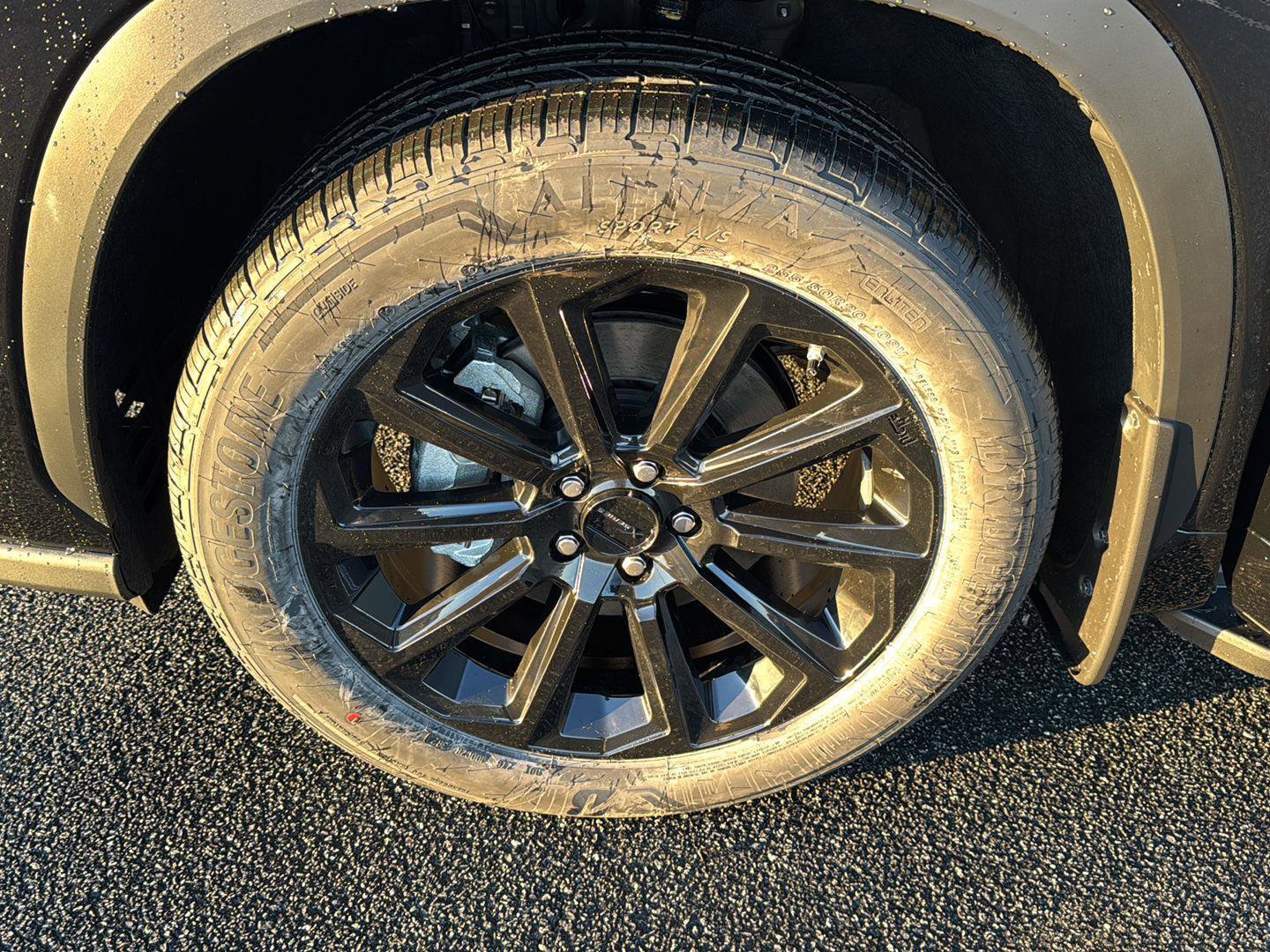 New 2026 Toyota Highlander XLE image 31