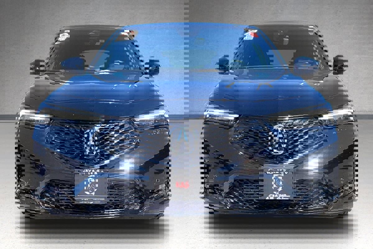 Used 2023 Acura Integra A-Spec image 3