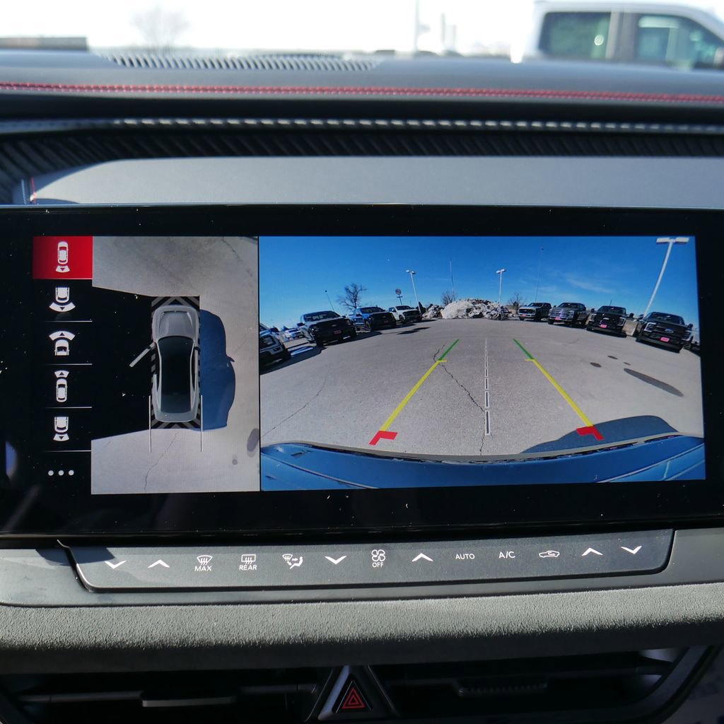 New 2026 Dodge Charger R/T Scat Pack image 48