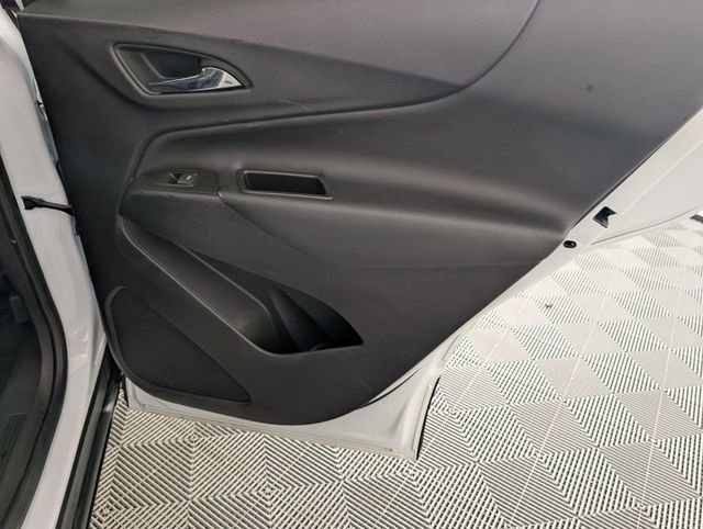 Certified 2023 Chevrolet Equinox LT w/ Driver Convenience Package image 32