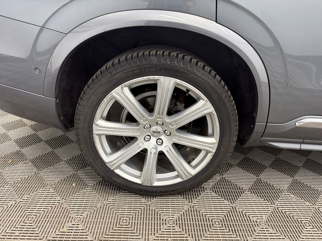 Used 2018 Volvo XC90 T6 Inscription w/ Convenience Package image 19