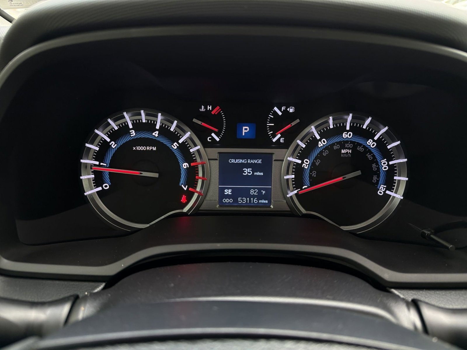 Used 2018 Toyota 4Runner SR5 Premium AWD/4WD image 29
