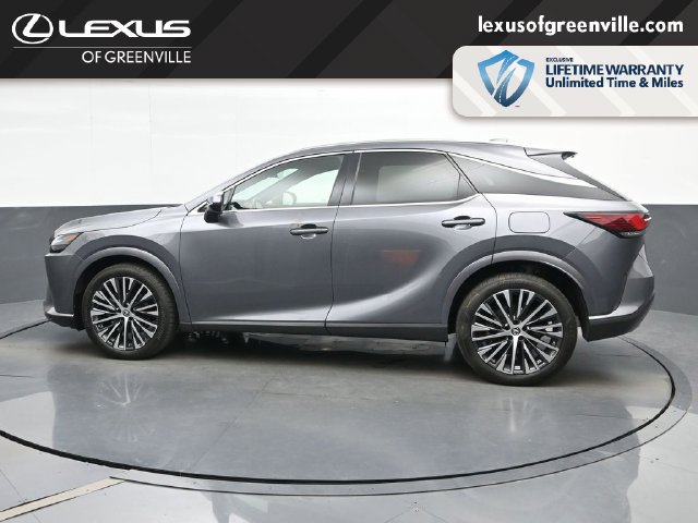 Used 2023 Lexus RX 350 w/ Accessory Package (2T) AWD/4WD image 5