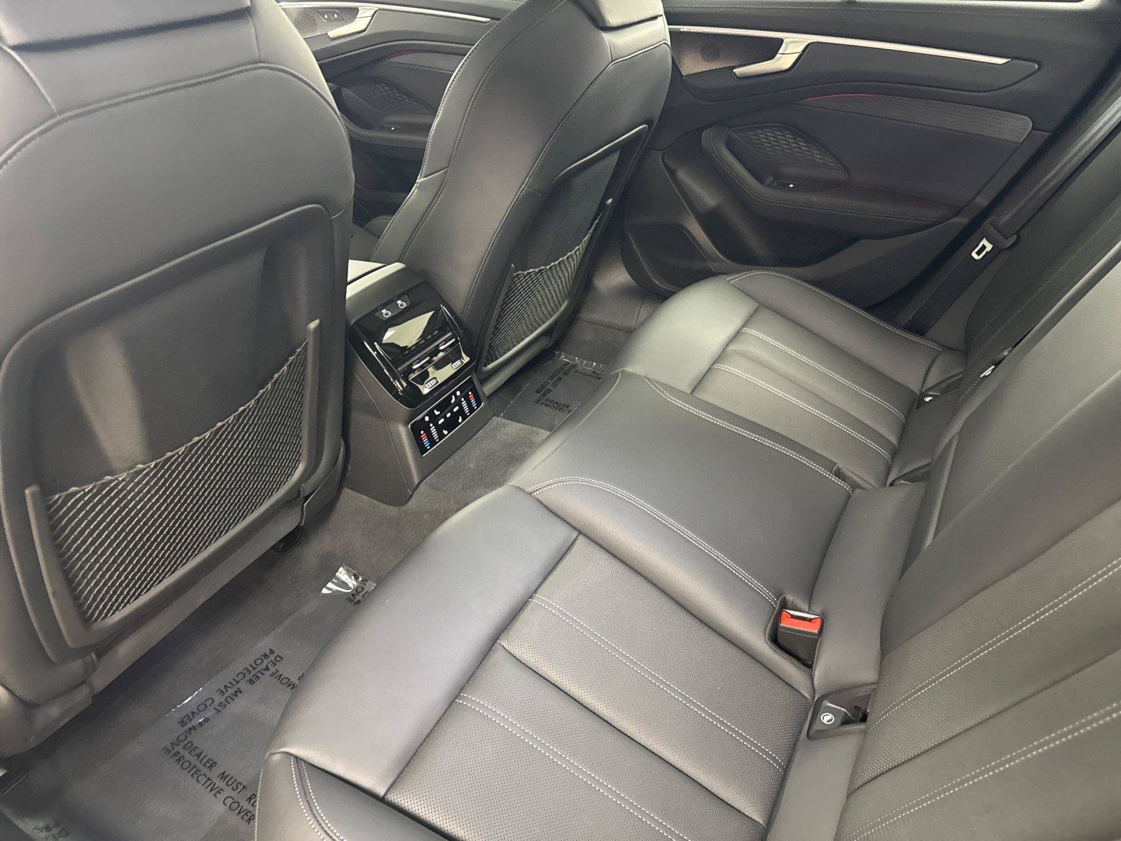 Certified 2026 Audi A6 Premium Plus AWD/4WD image 12