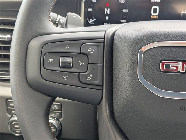 New 2026 GMC Sierra 1500 AT4 w/ AT4 Premium Package image 29