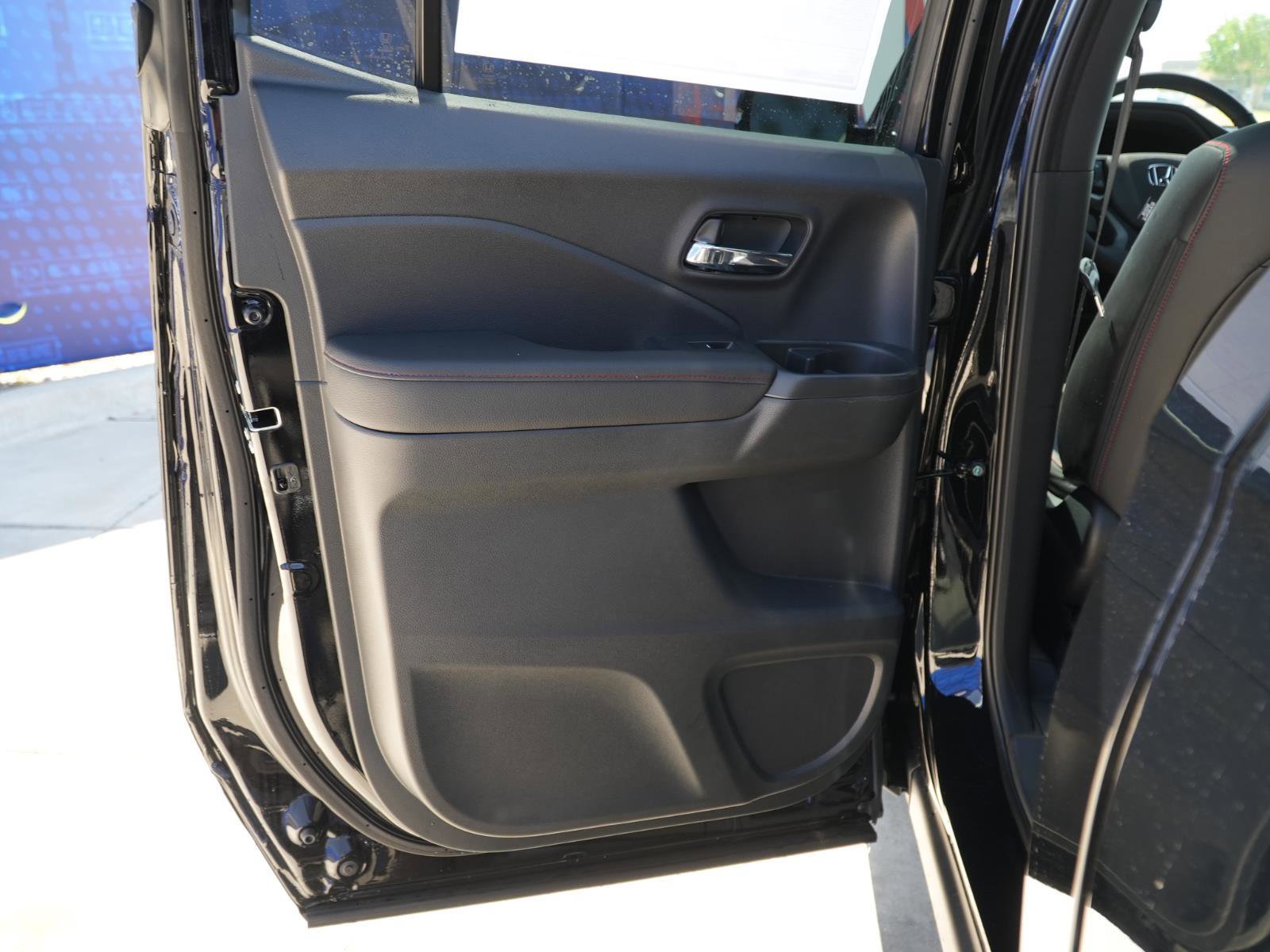 New 2026 Honda Ridgeline Black Edition image 18