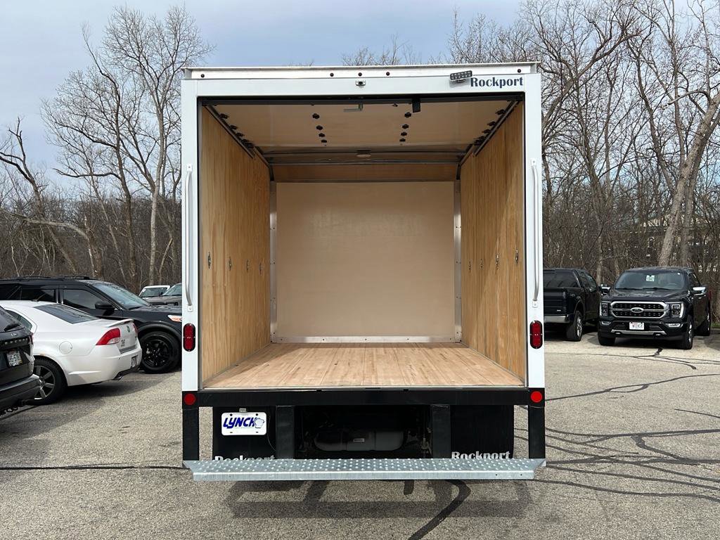 New 2025 Ford E-350 and Econoline 350 Super Duty w/ Power Equipment Group RWD image 29