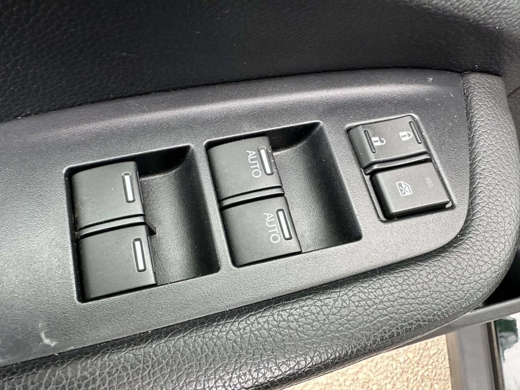 Used 2020 Honda Passport EX-L image 9