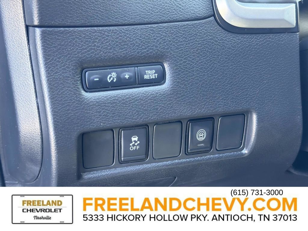 Used 2023 Nissan Murano S image 31