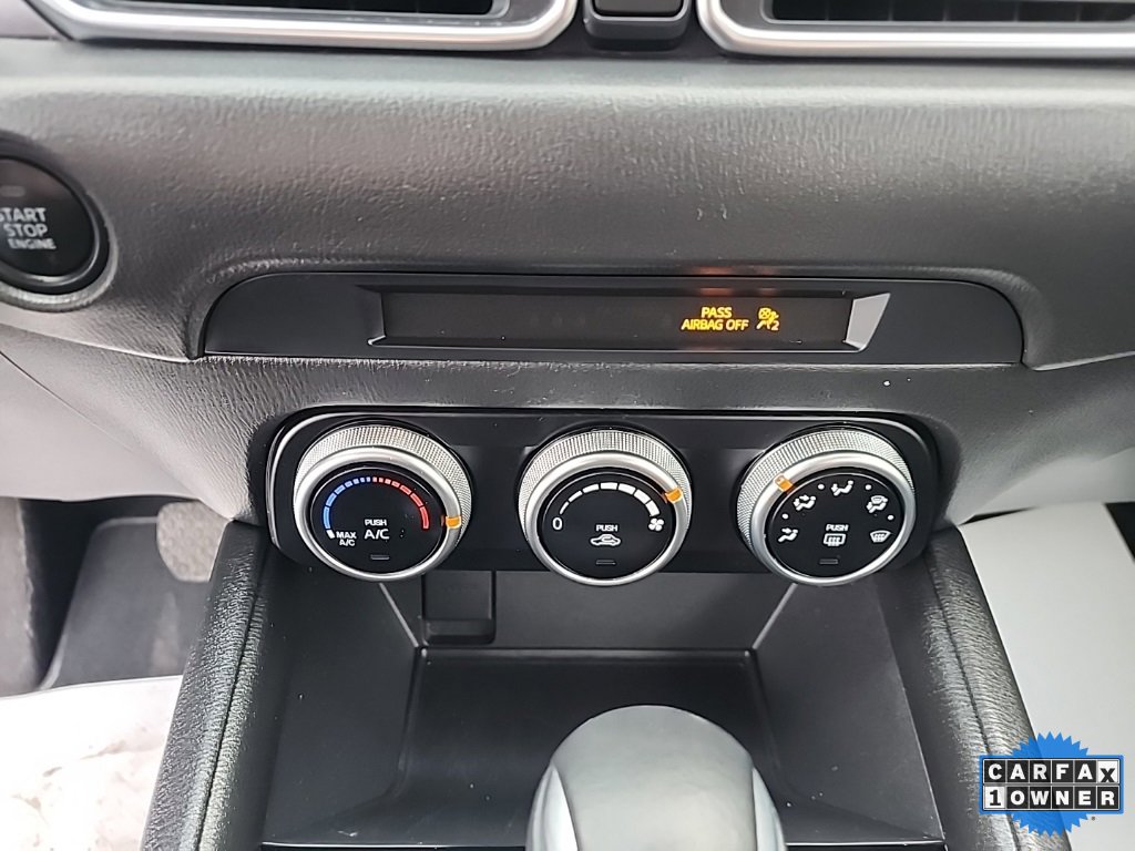 Certified 2023 MAZDA CX-5 AWD 2.5 S image 20
