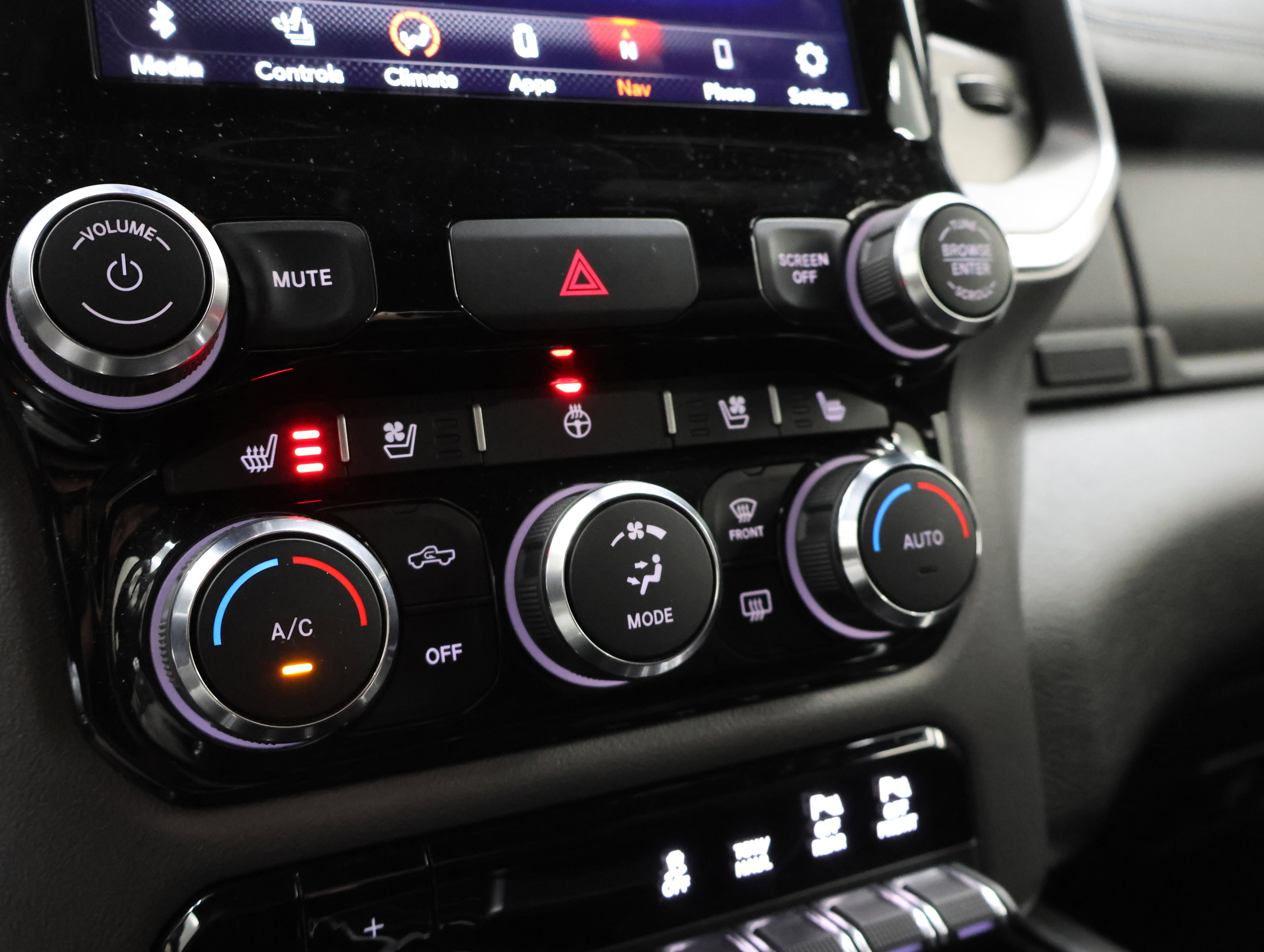 Used 2021 RAM 2500 Laramie image 55