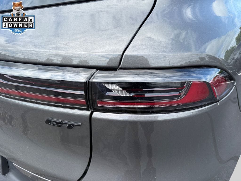 Certified 2025 Dodge Hornet GT w/ GT Blacktop Package AWD/4WD image 17