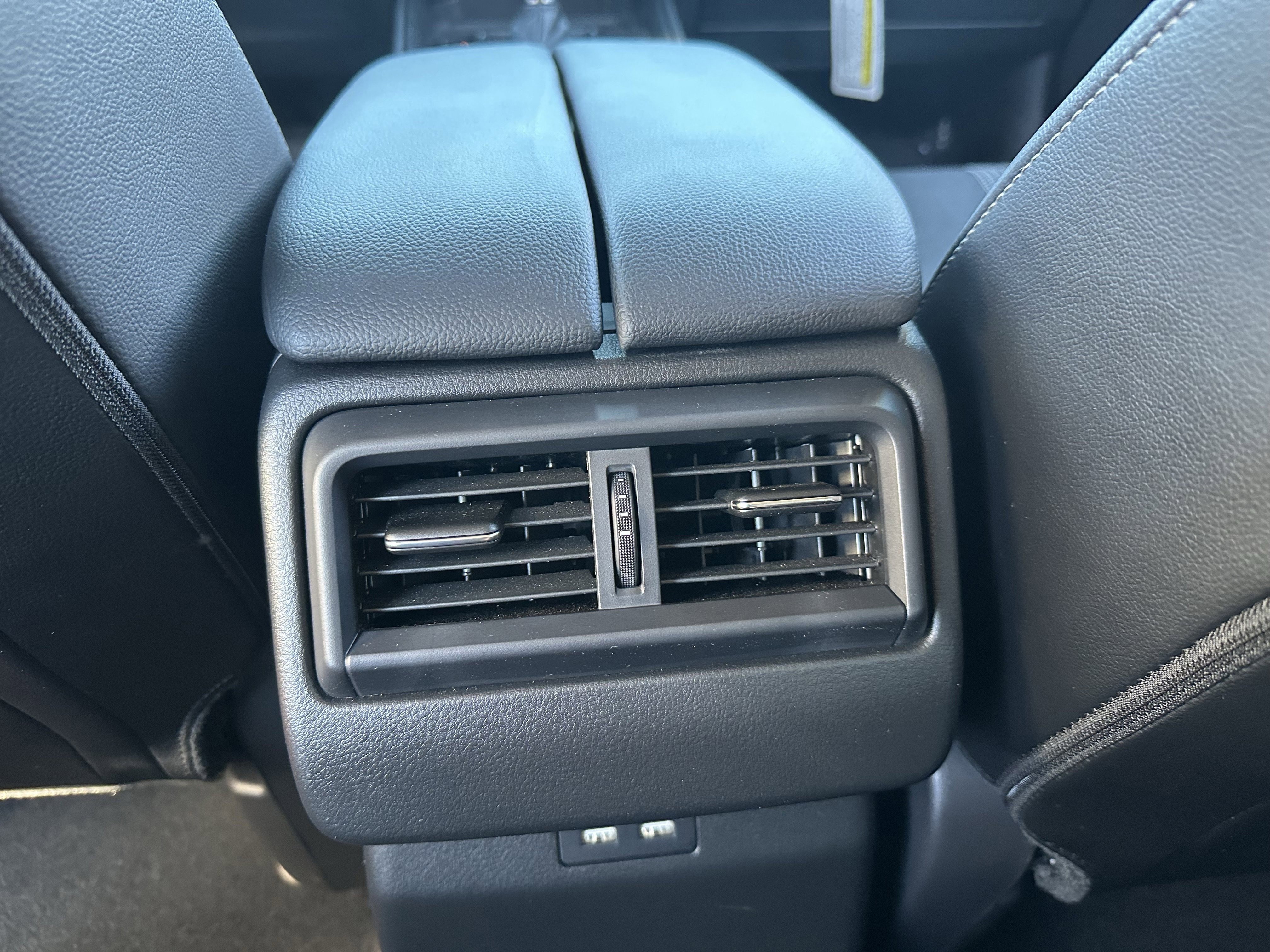 Used 2024 MAZDA CX-50 AWD 2.5 S w/ Weather Package image 24