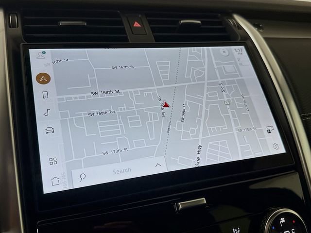 New 2026 Land Rover Discovery Dynamic SE AWD/4WD image 16