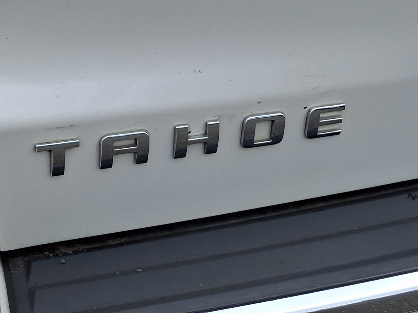 Used 2017 Chevrolet Tahoe Premier AWD/4WD image 36