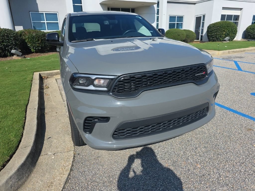 Used 2026 Dodge Durango GT AWD/4WD image 8