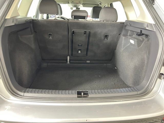 Used 2024 Volkswagen Taos S image 22