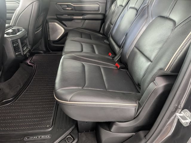 Used 2020 RAM 1500 Limited AWD/4WD image 27