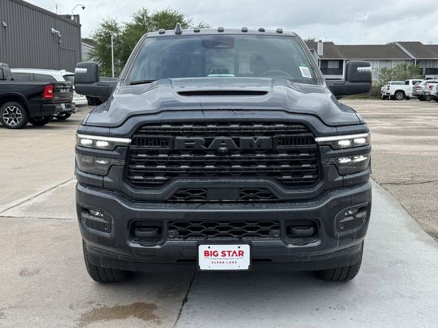 New 2026 RAM 2500 Limited AWD/4WD image 3