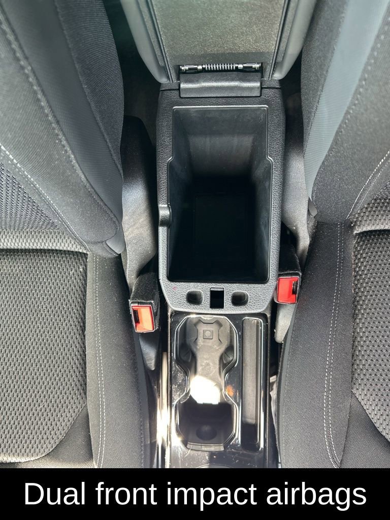 Certified 2022 Jeep Renegade Altitude image 29