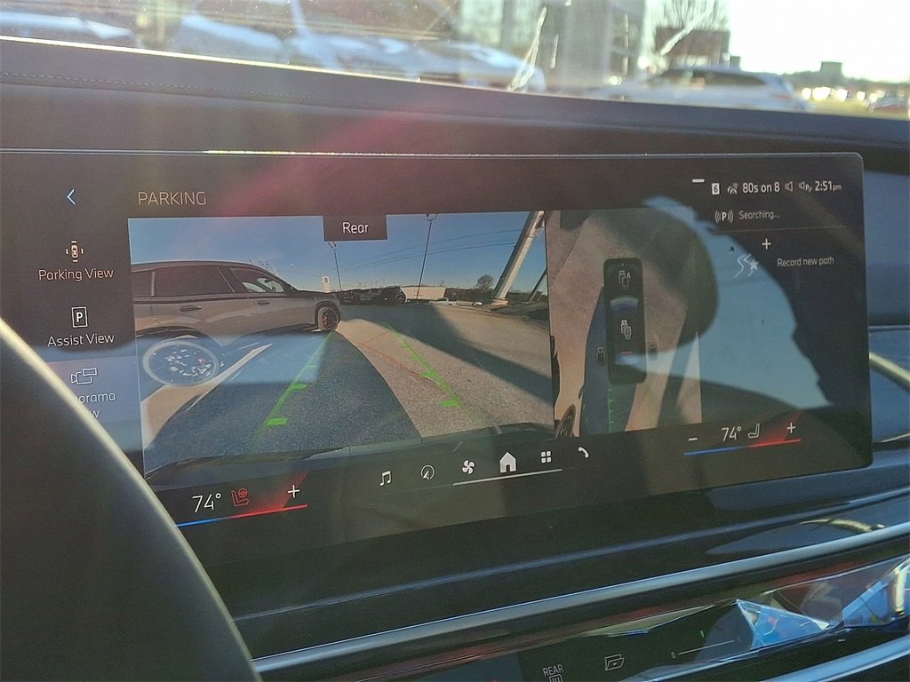 New 2026 BMW 760i xDrive w/ Executive Package image 4