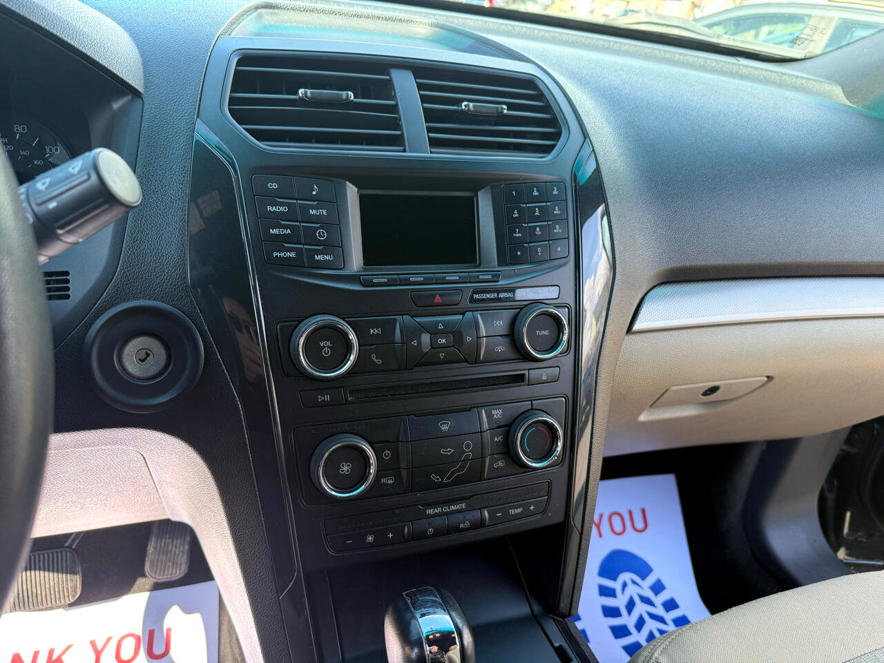 Used 2016 Ford Explorer 4WD image 15