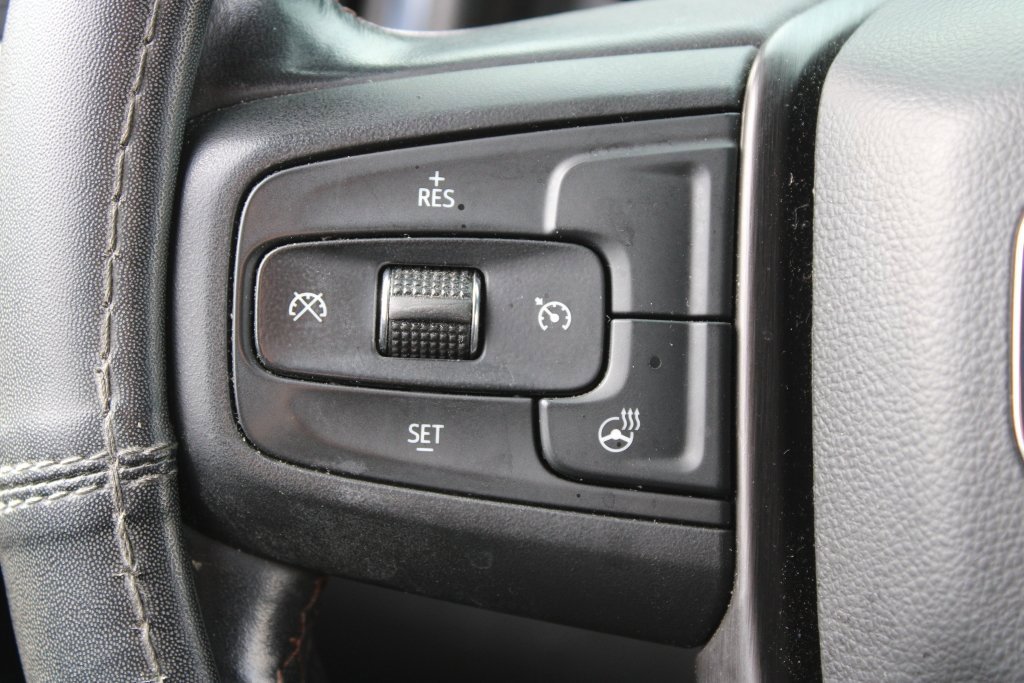 Used 2019 GMC Sierra 1500 AT4 w/ AT4 Premium Package image 15