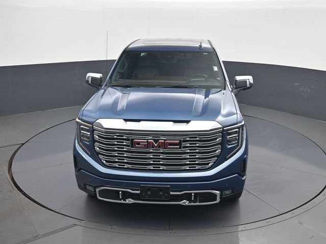 Certified 2025 GMC Sierra 1500 Denali w/ Denali Reserve Package AWD/4WD image 14