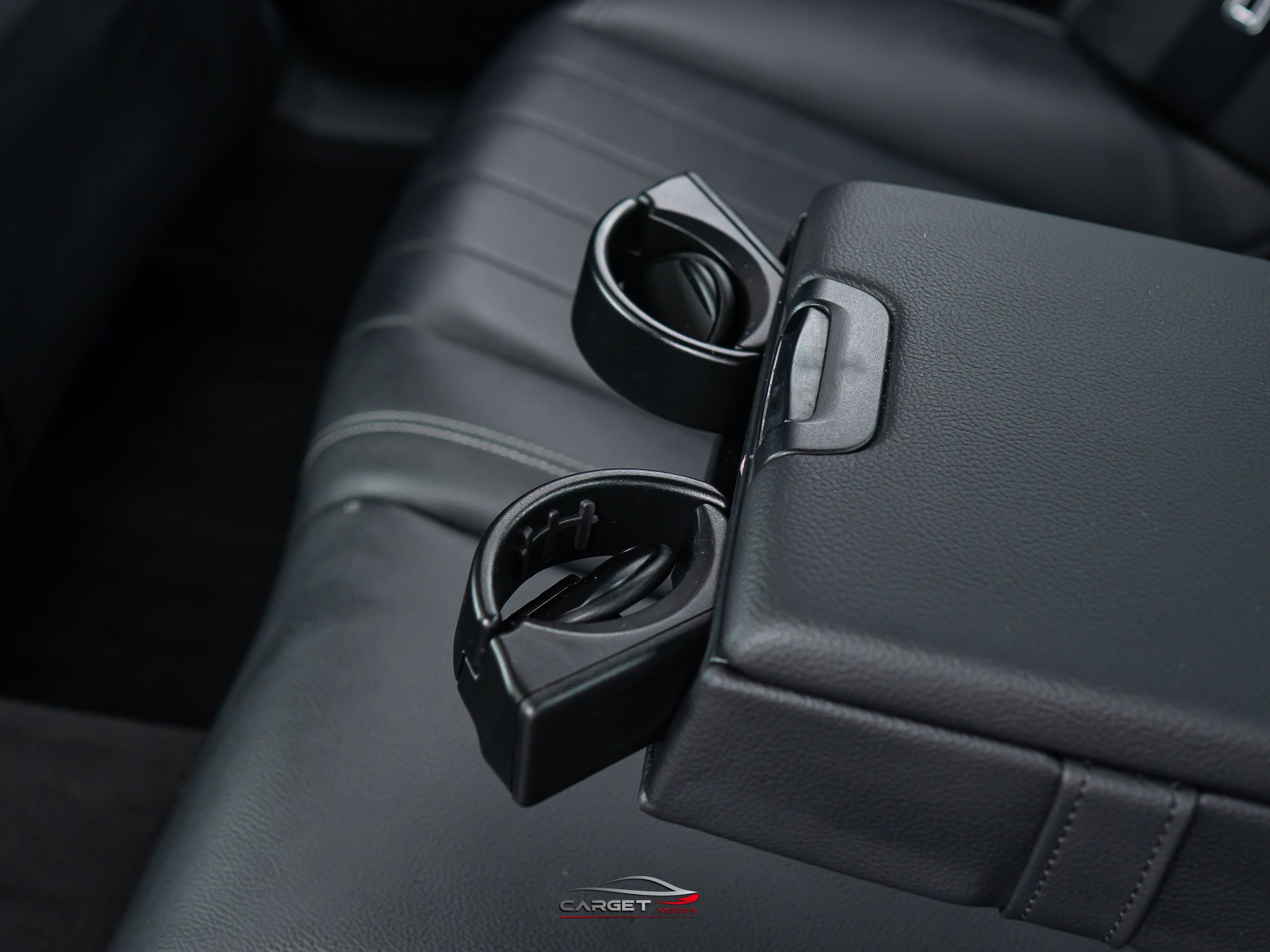 Used 2019 Mercedes-Benz E 300 4MATIC w/ Premium 1 Package image 22