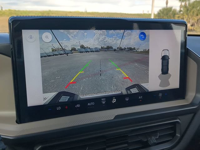 Certified 2025 Ford Bronco Sport Big Bend AWD/4WD image 25
