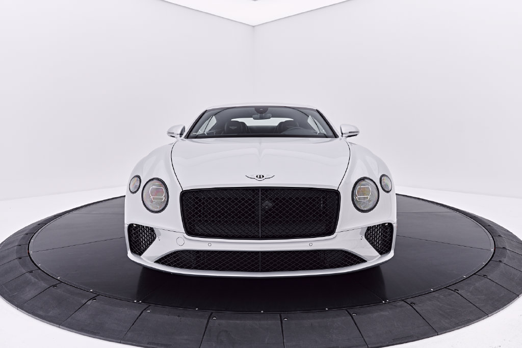 Used 2020 Bentley Continental GT AWD/4WD image 18