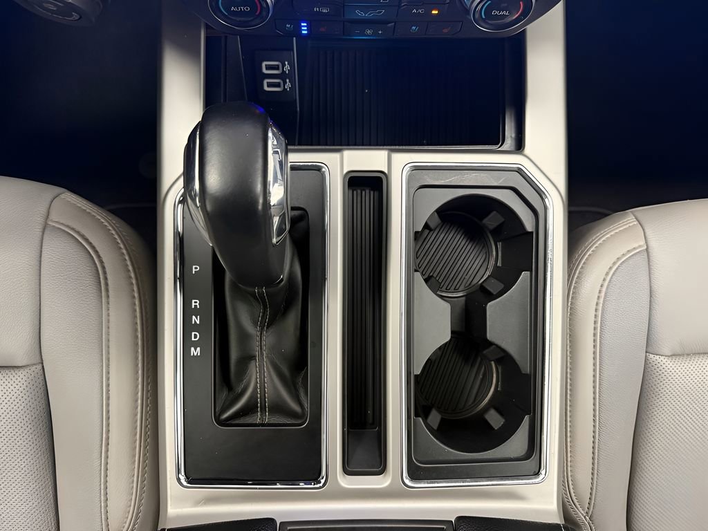 Used 2019 Ford F150 Lariat w/ Equipment Group 502A Luxury image 16