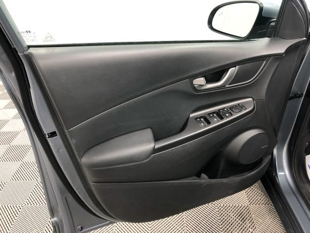 Used 2020 Hyundai Kona Limited AWD/4WD image 18