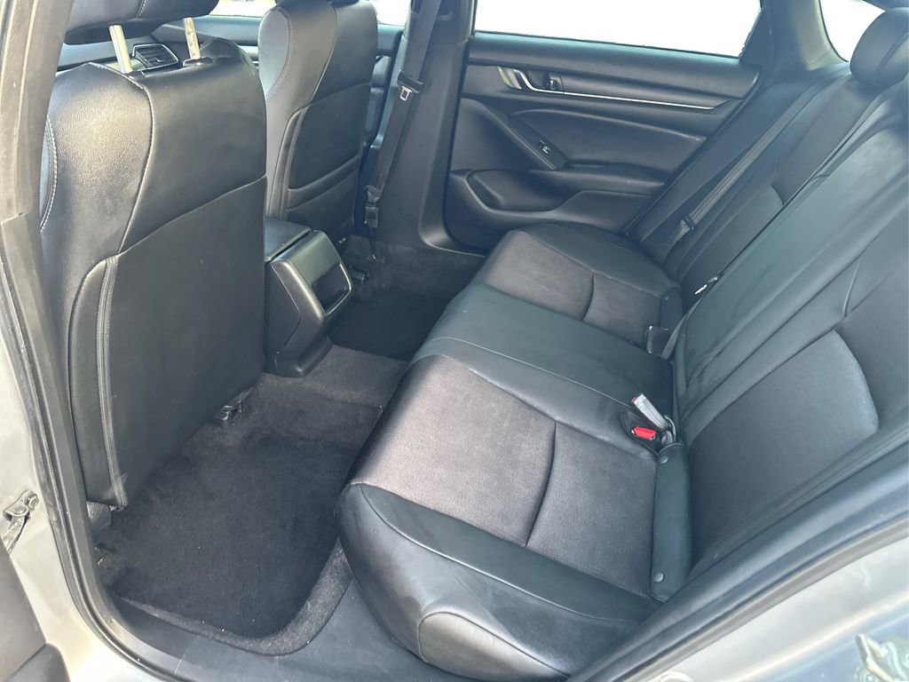Used 2020 Honda Accord Sport image 11