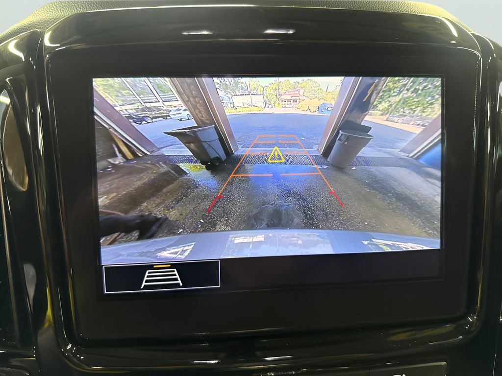 Used 2020 Chevrolet Traverse LT AWD/4WD image 27