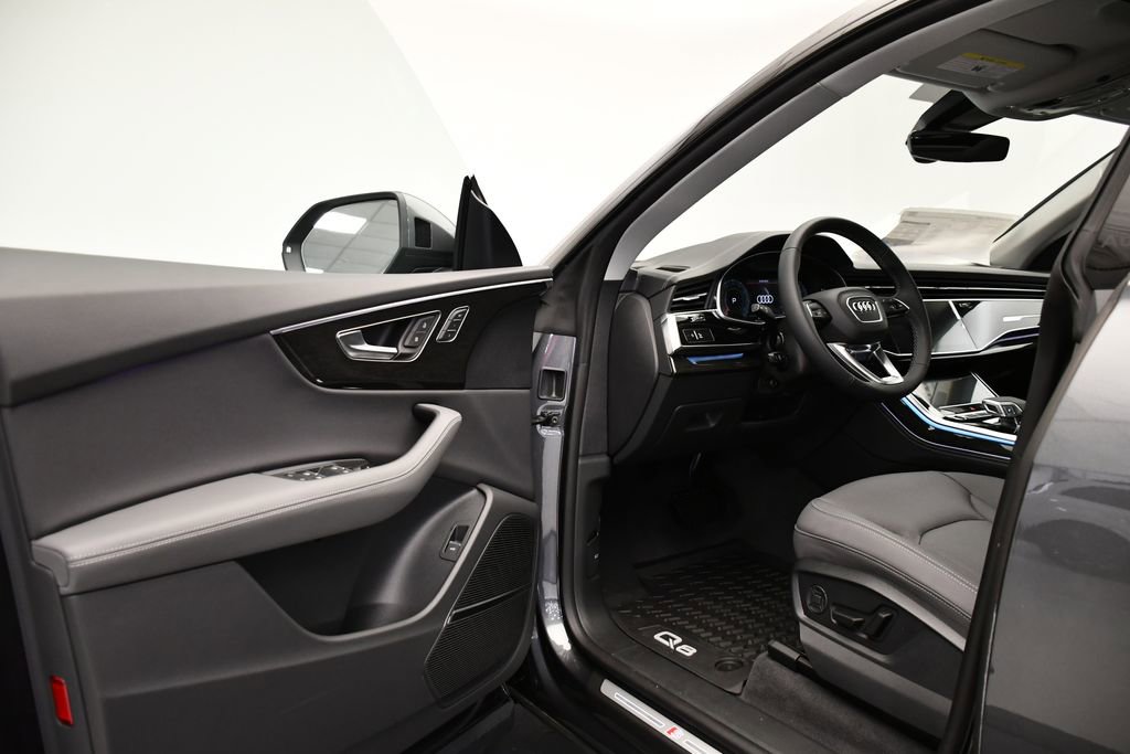 New 2026 Audi Q8 Premium Plus image 37