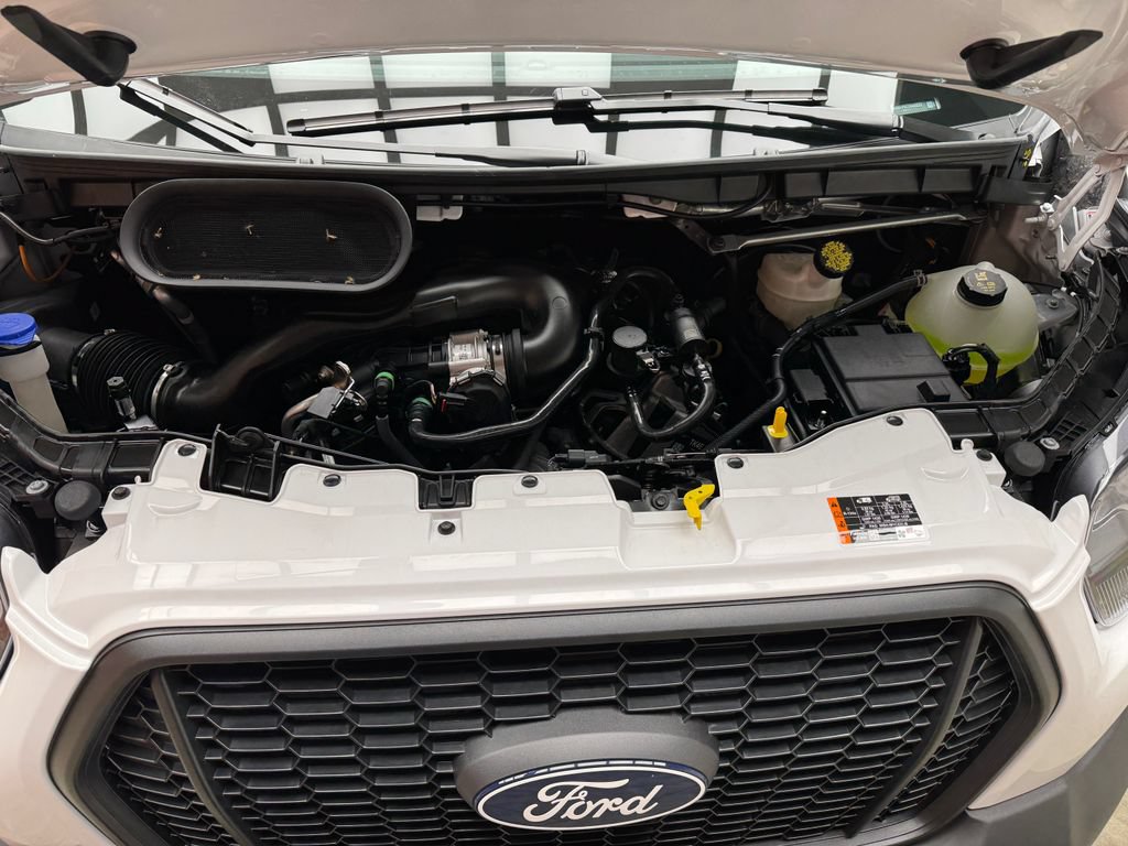 New 2026 Ford Transit 350 AWD image 32