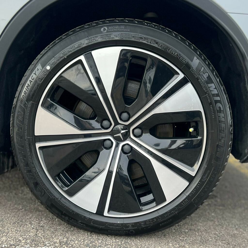 Used 2023 Polestar Polestar 2 w/ Pilot Pack AWD/4WD image 30